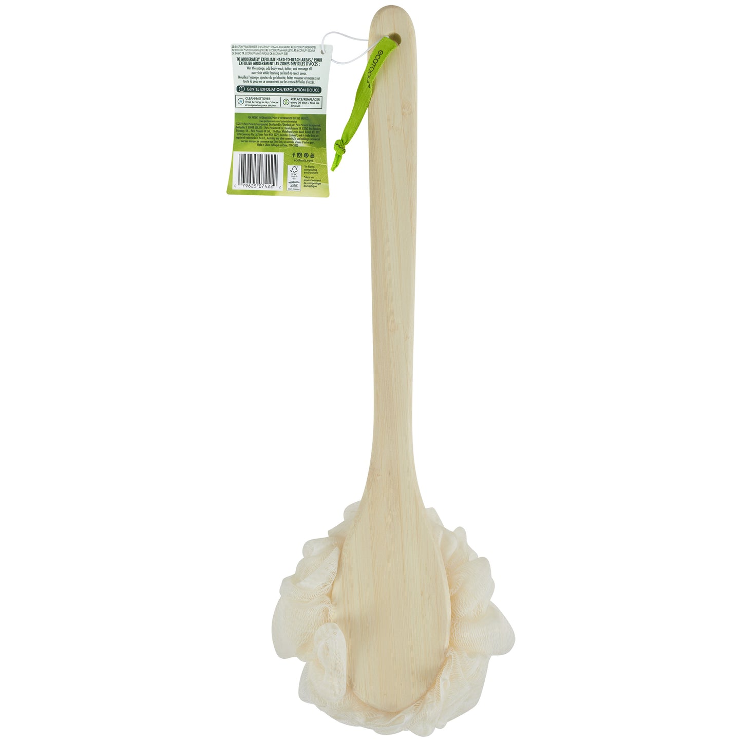 Foto EAN 0079625074222 #3