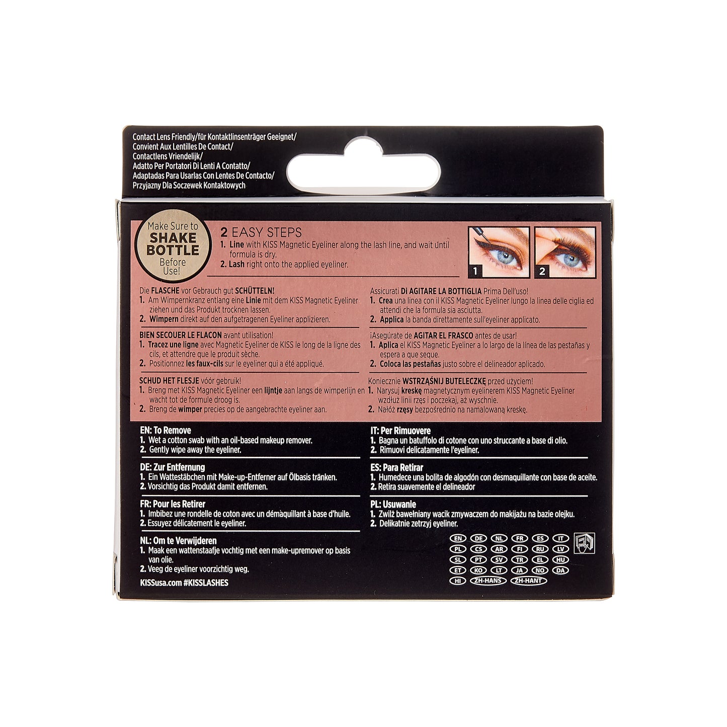 Foto EAN 0731509803655 #3