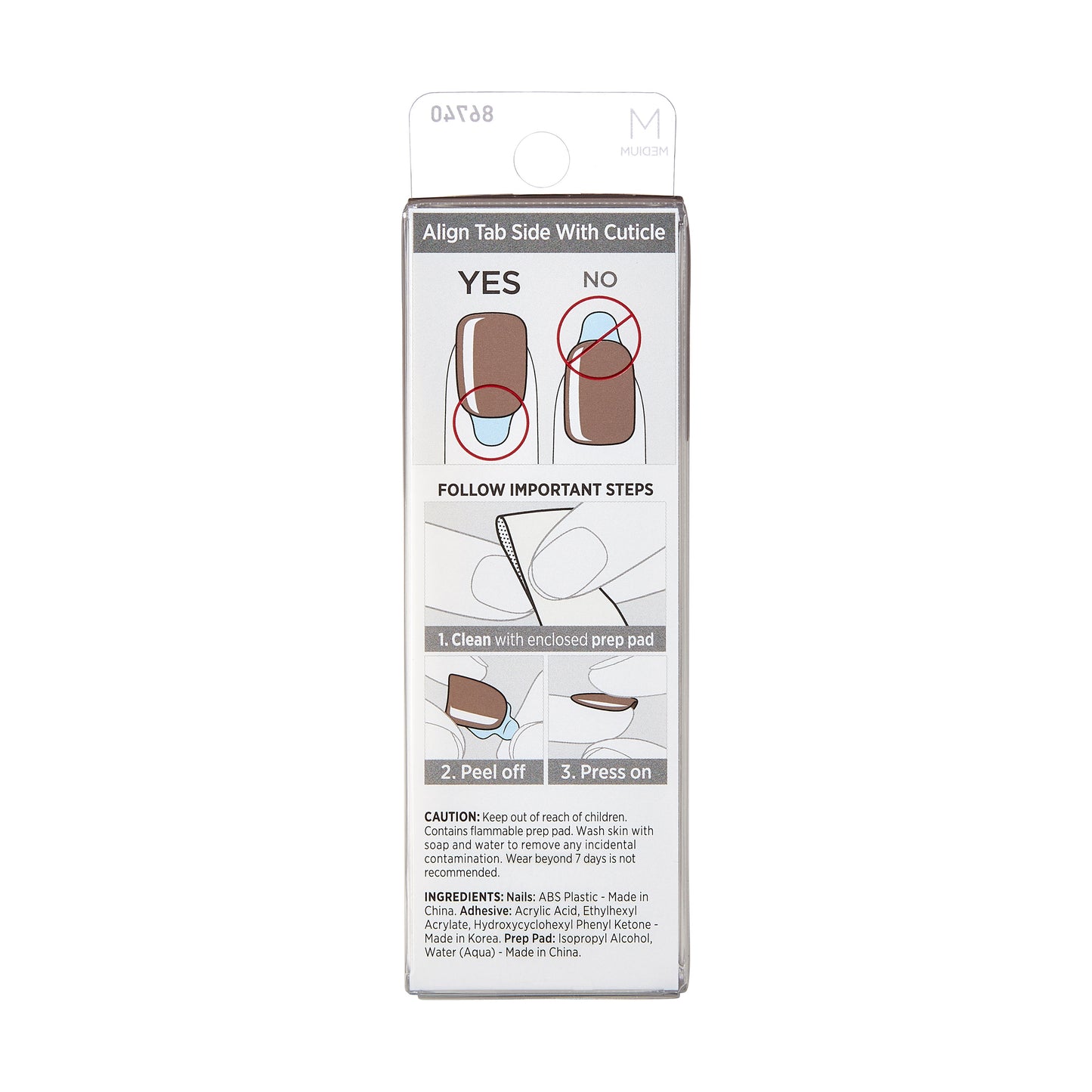 Foto EAN 0731509867404 #4