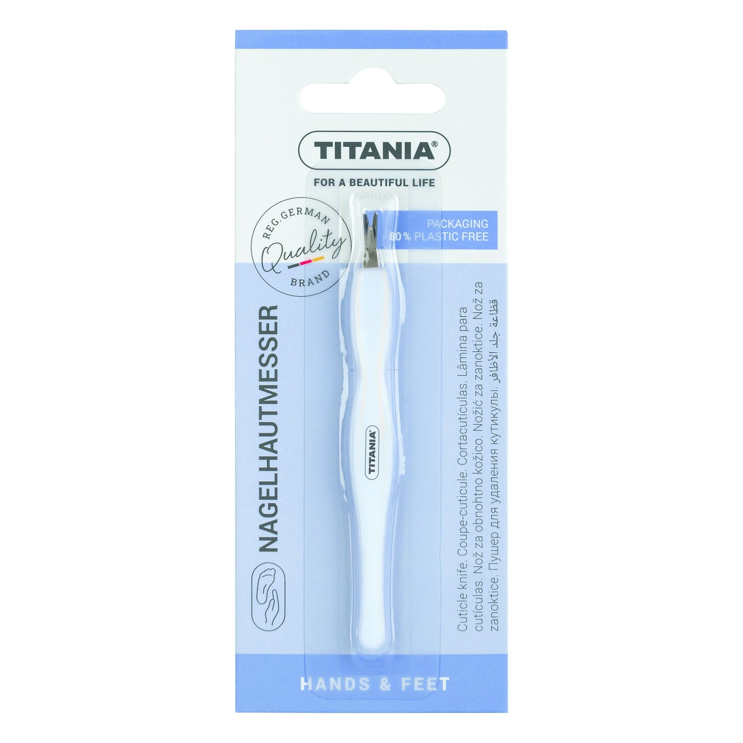 Foto EAN 4008576010450 #1