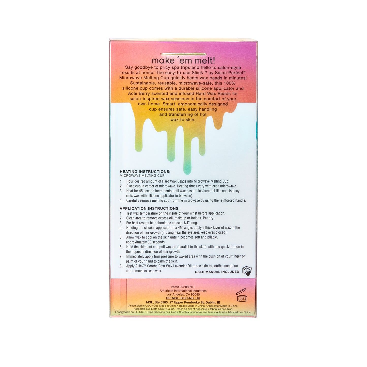 Foto EAN 78462978885 #5