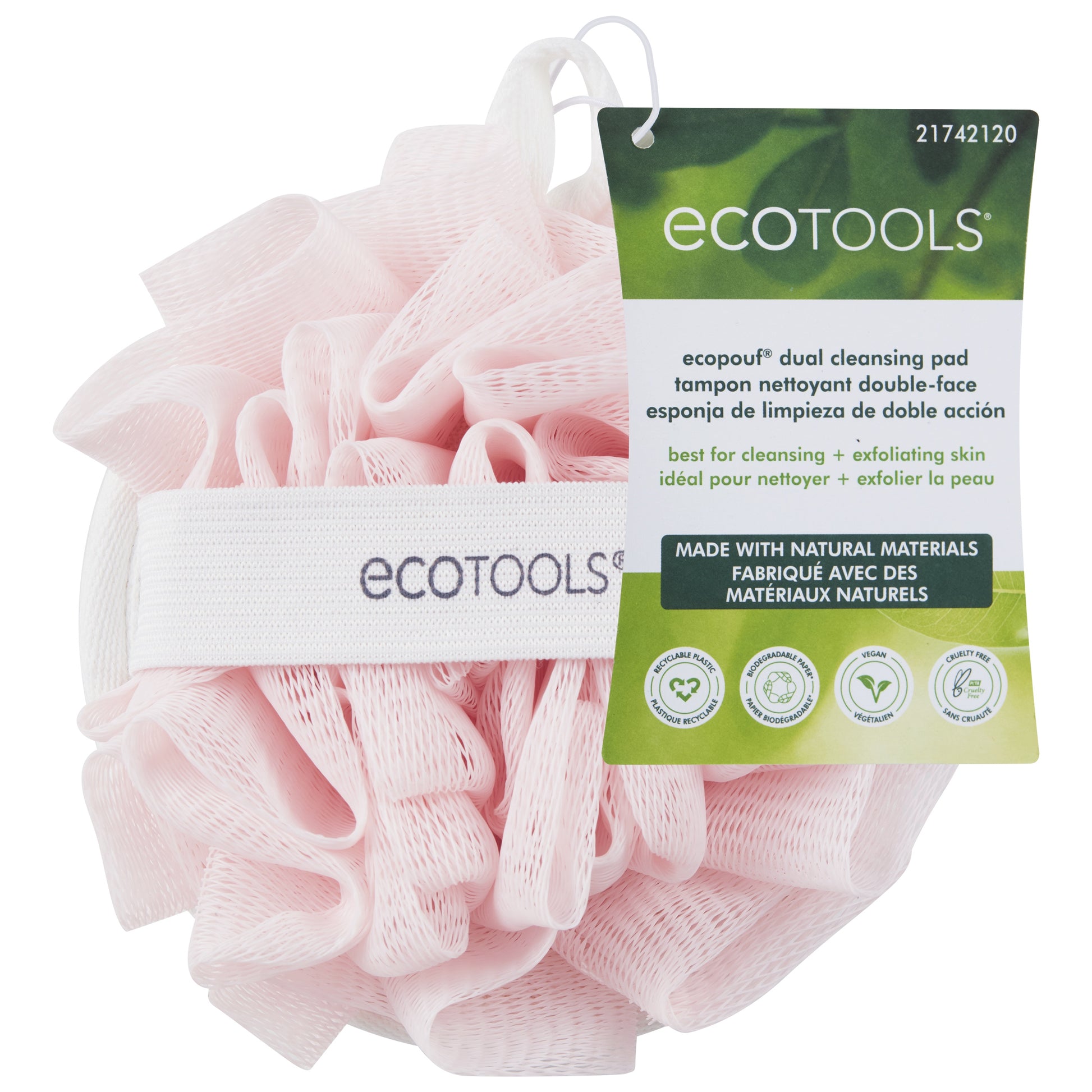 Foto EAN 0079625074215 #1