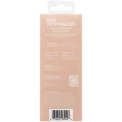 Foto EAN 0079625439496 #3