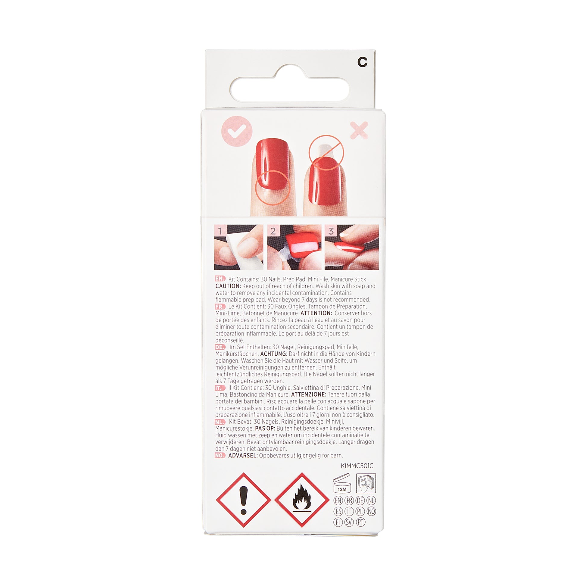 Foto EAN 0731509623031 #5