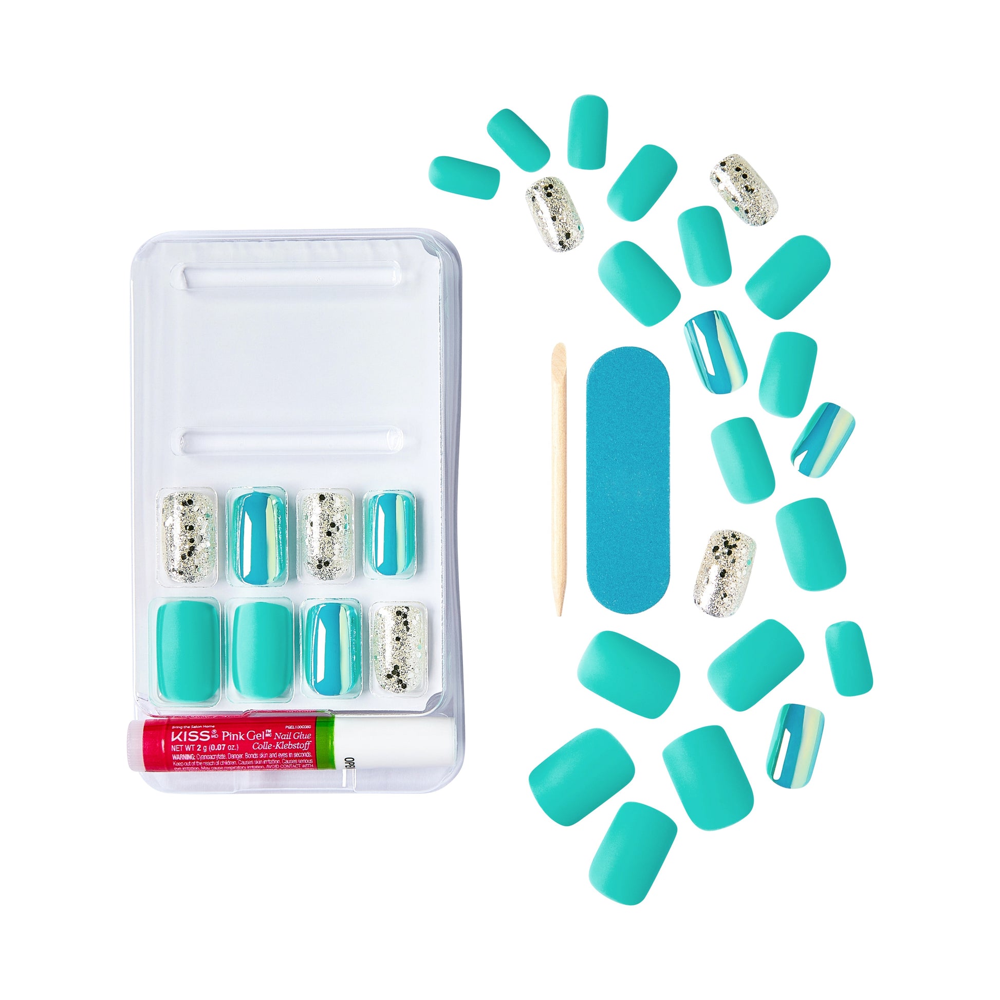 Foto EAN 0731509720778 #6