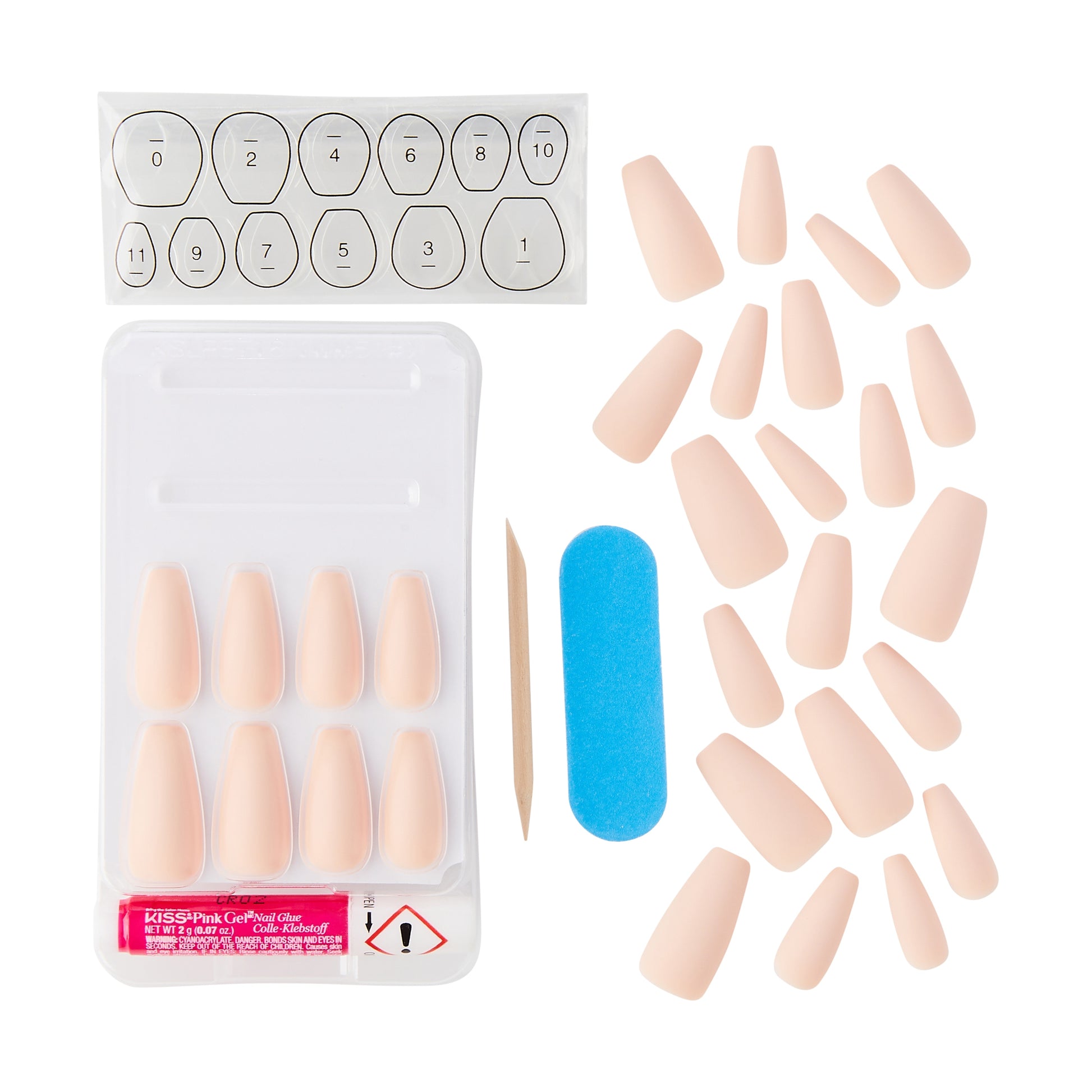 Foto EAN 0731509799552 #4