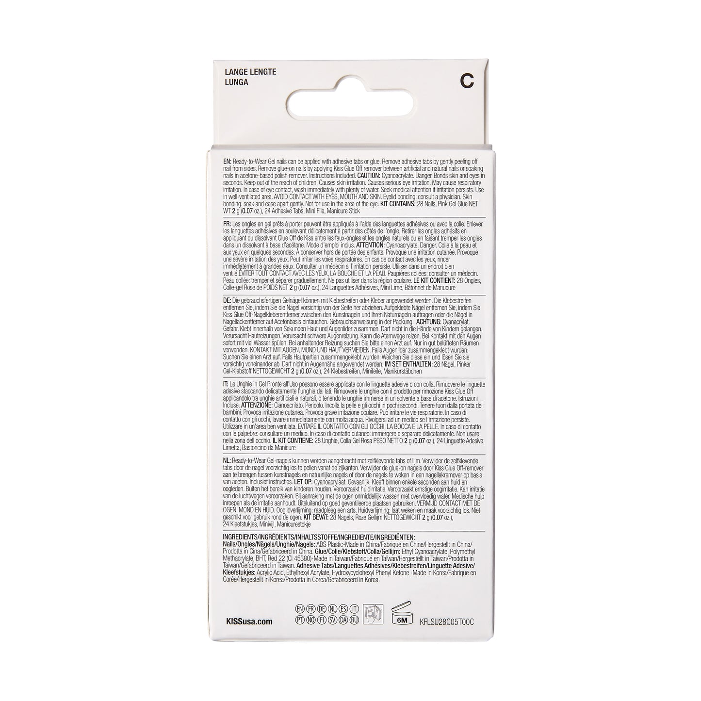 Foto EAN 0731509799552 #5