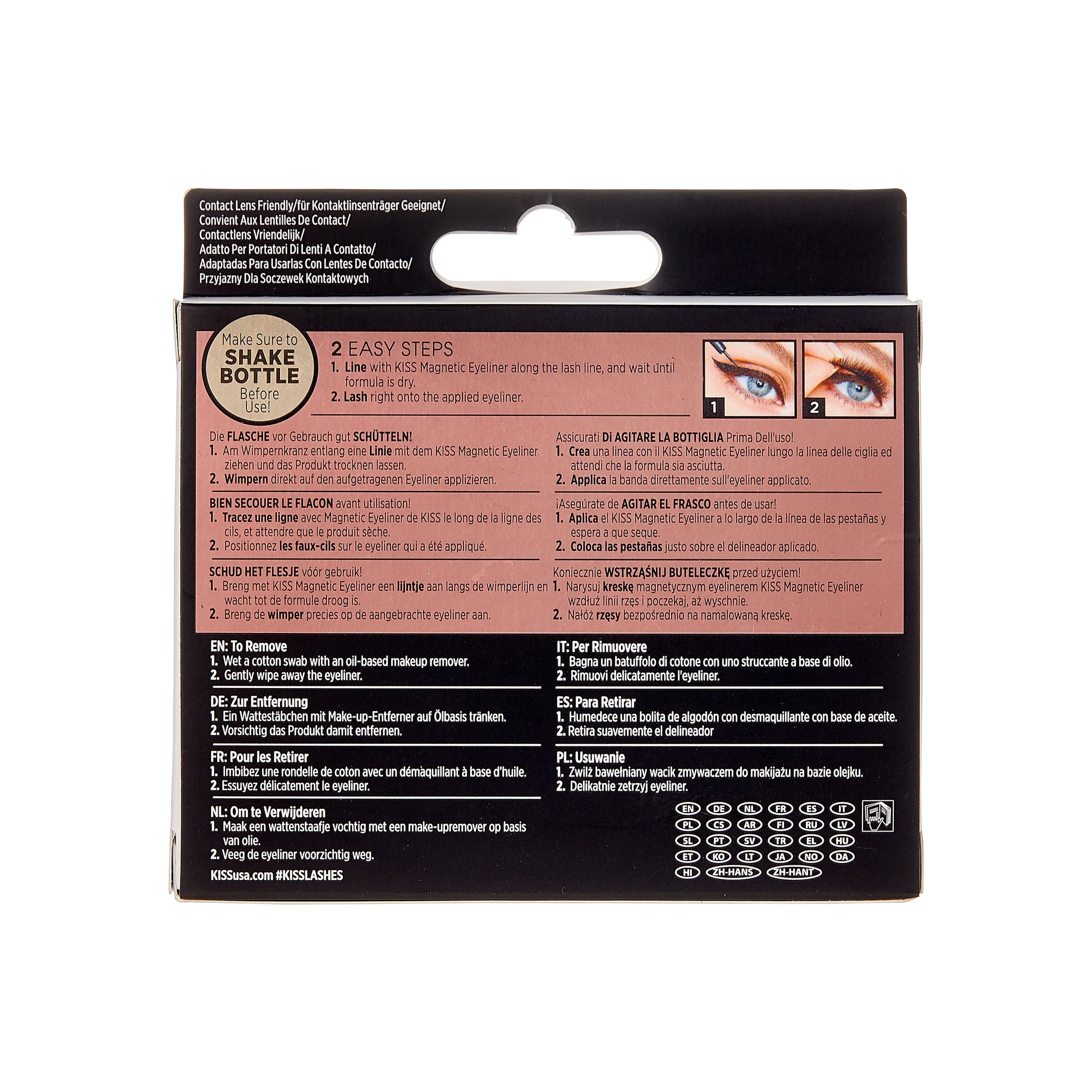 Foto EAN 0731509803655 #3