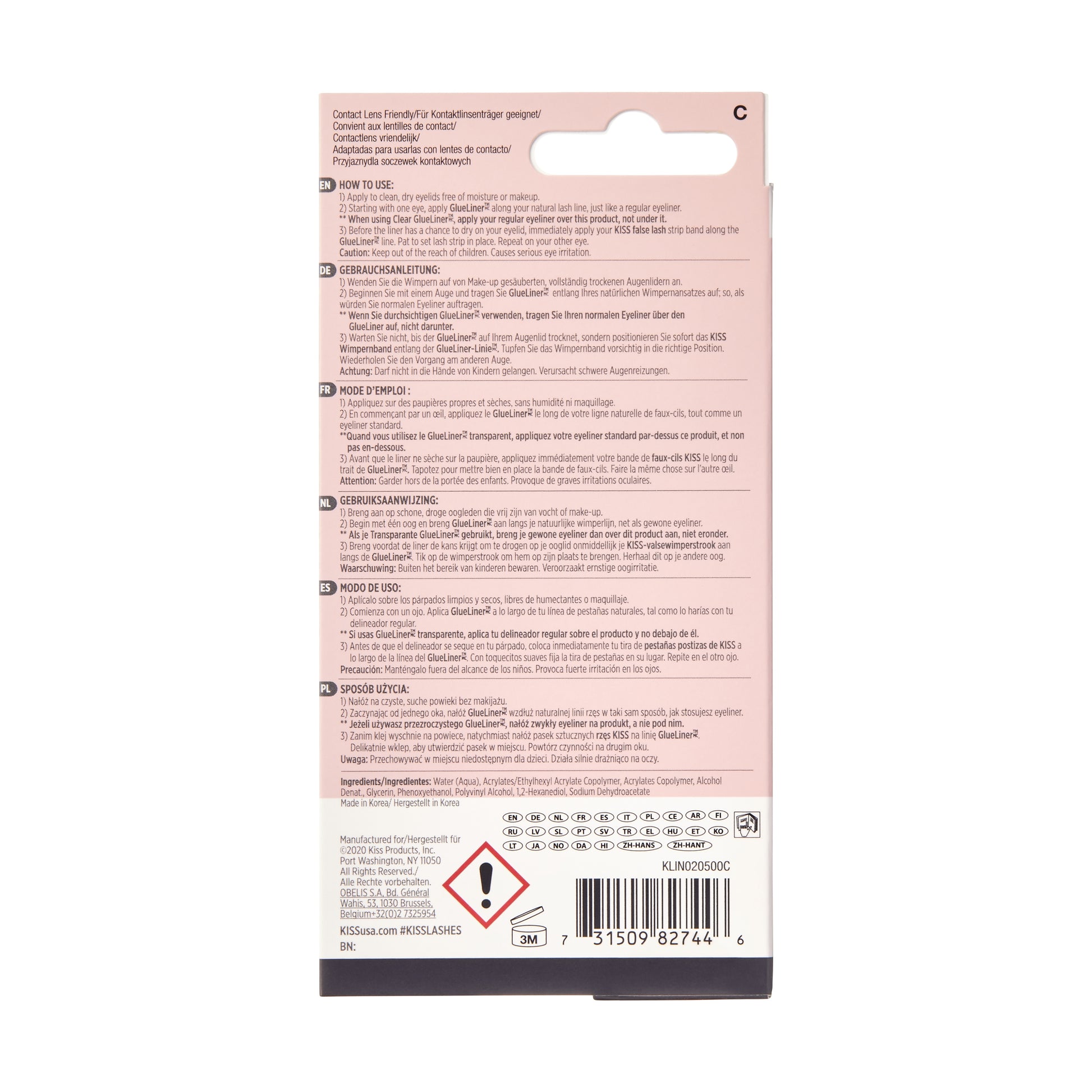 Foto EAN 0731509827446 #3