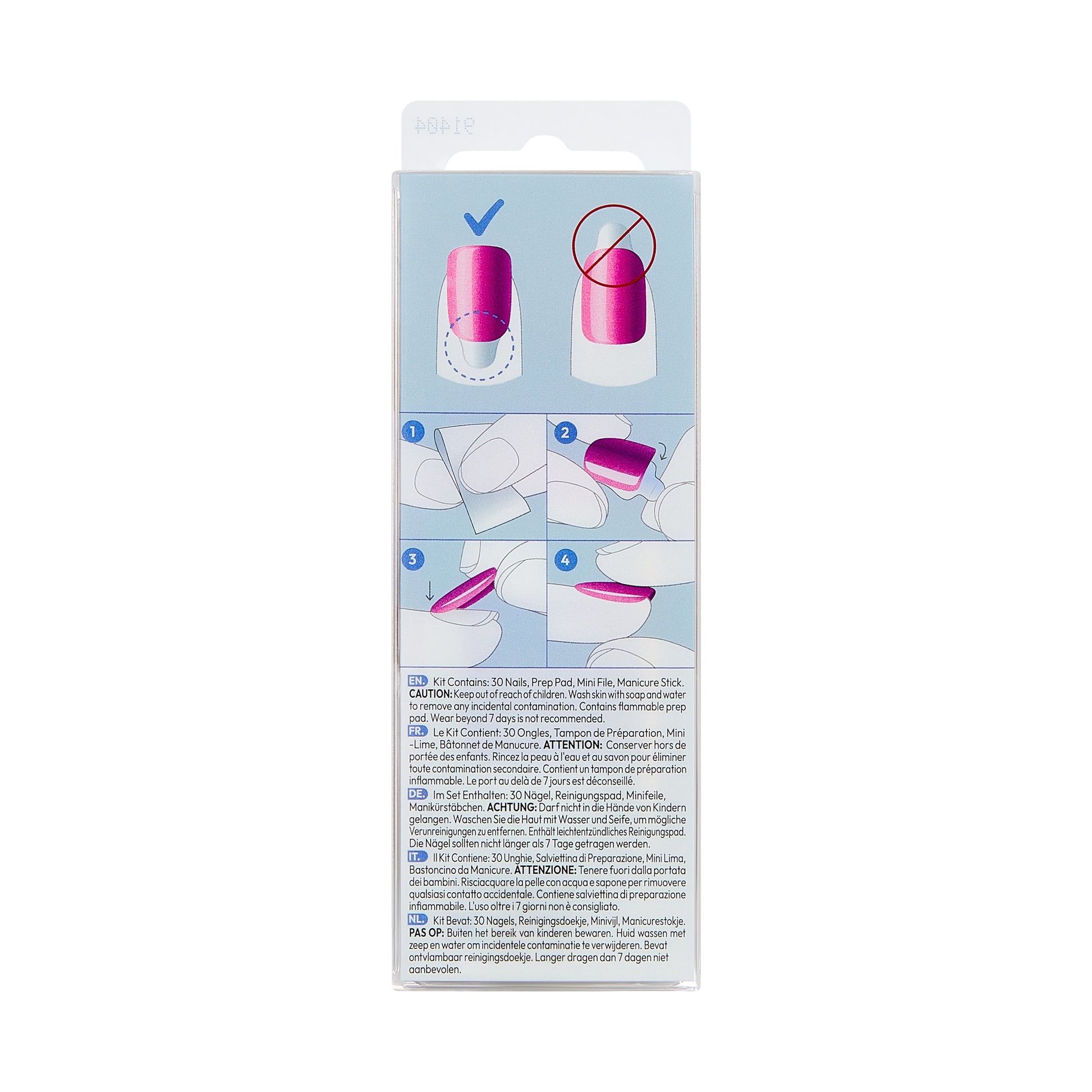 Foto EAN 0731509914047 #5