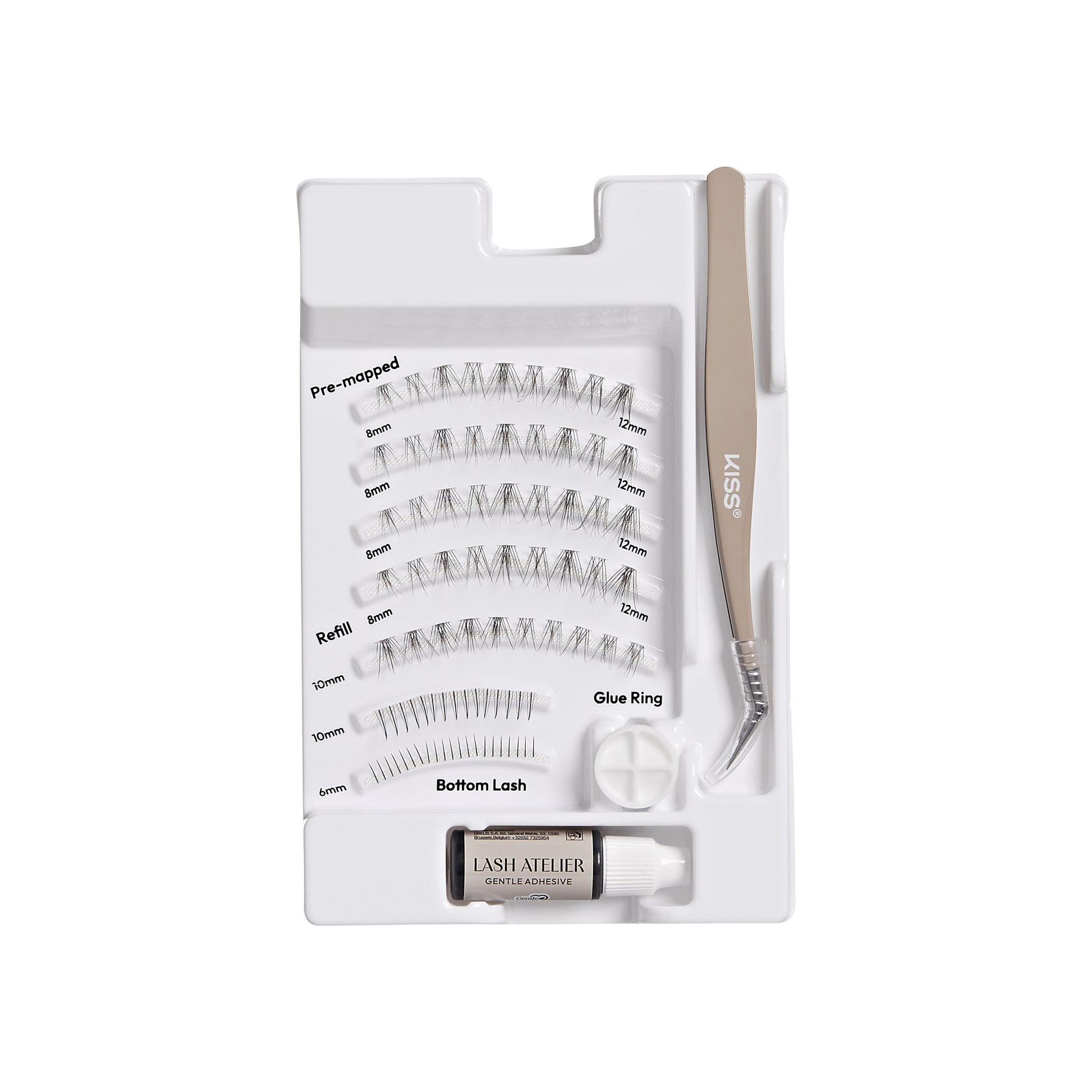 Foto EAN 0731509959871 #2