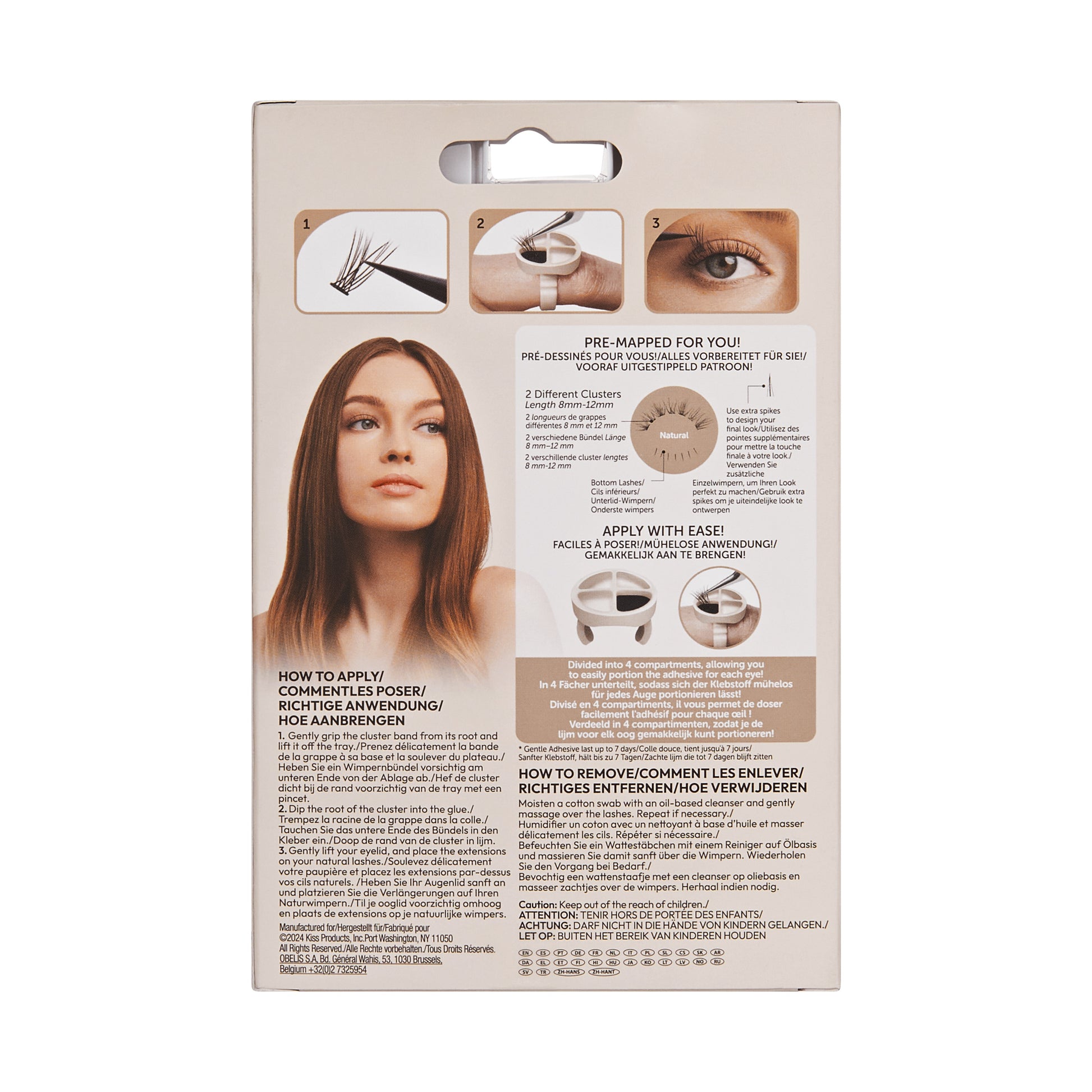 Foto EAN 0731509959871 #3