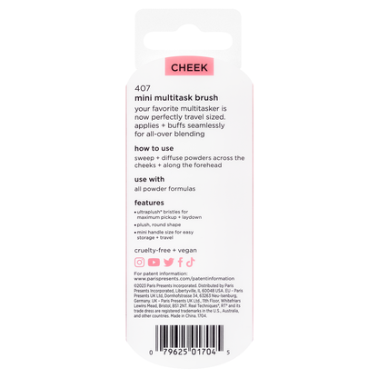 Foto EAN 079625017045 #3