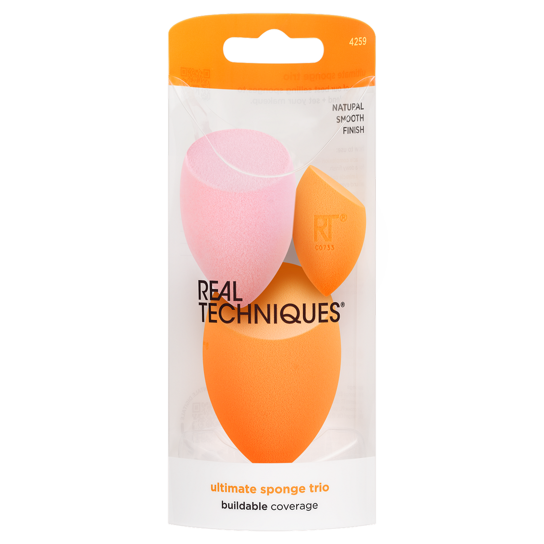 Foto EAN 079625042597 #1