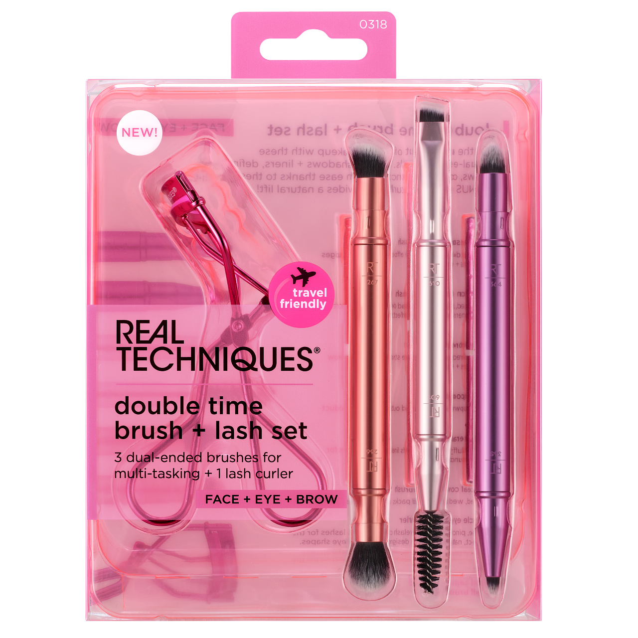 Foto EAN 079625446364 #1