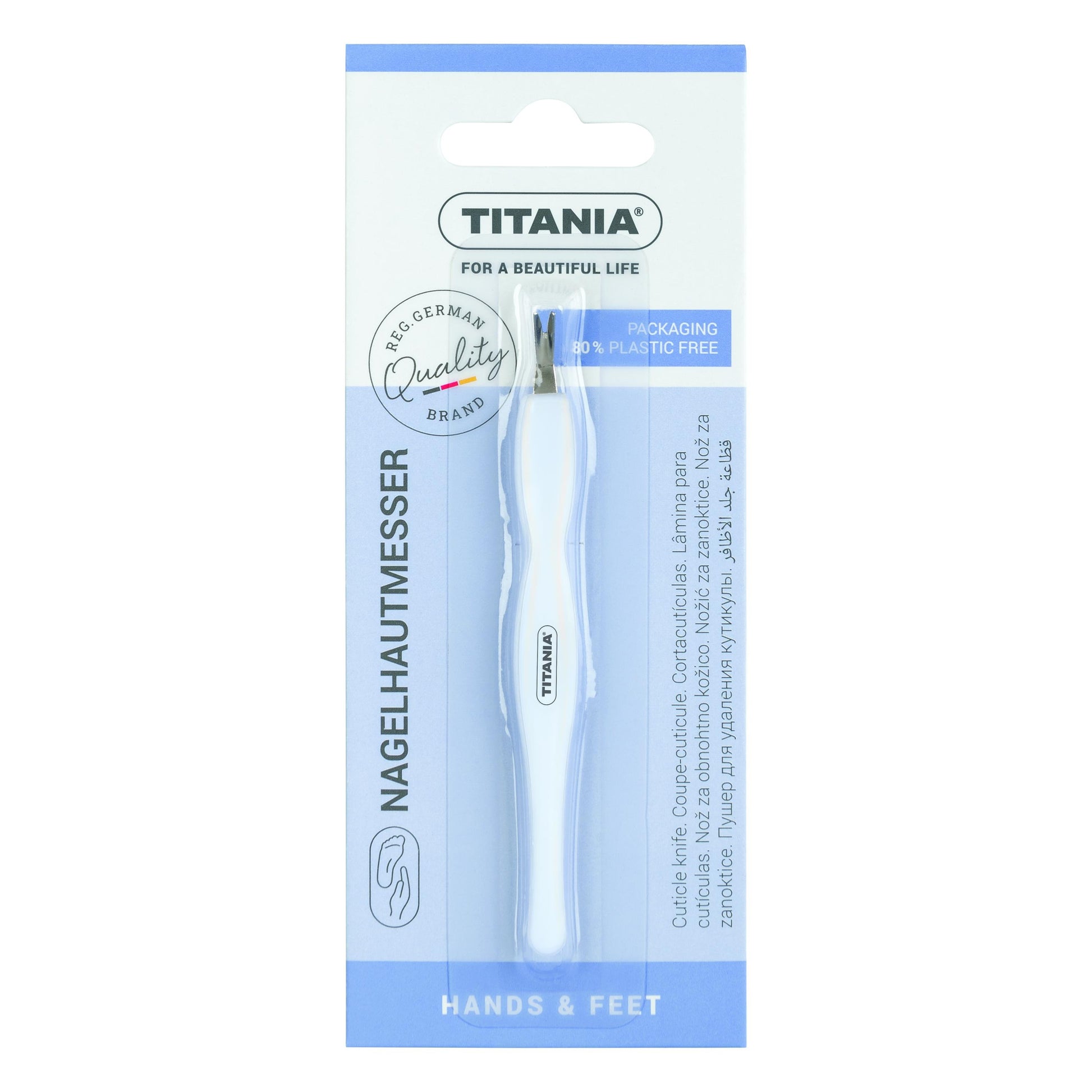 Foto EAN 4008576010450 #1