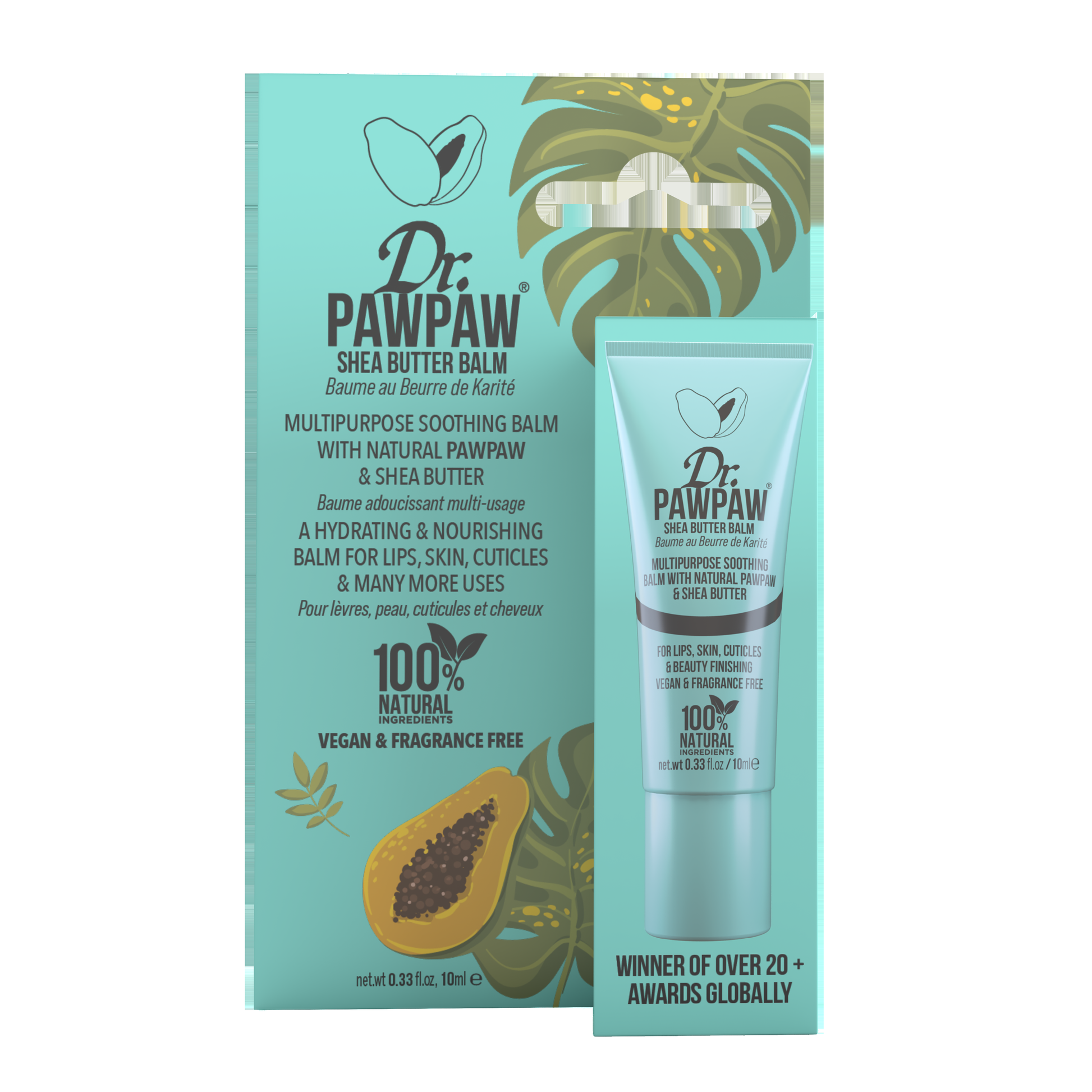 Foto EAN 5060372800634 #1