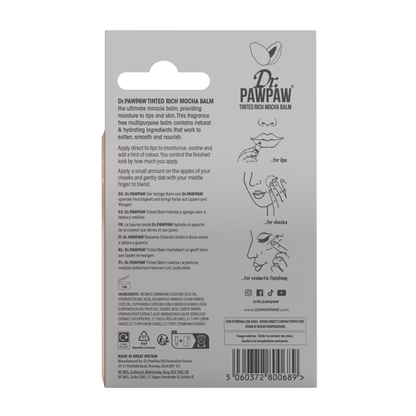 Foto EAN 5060372800689 #3