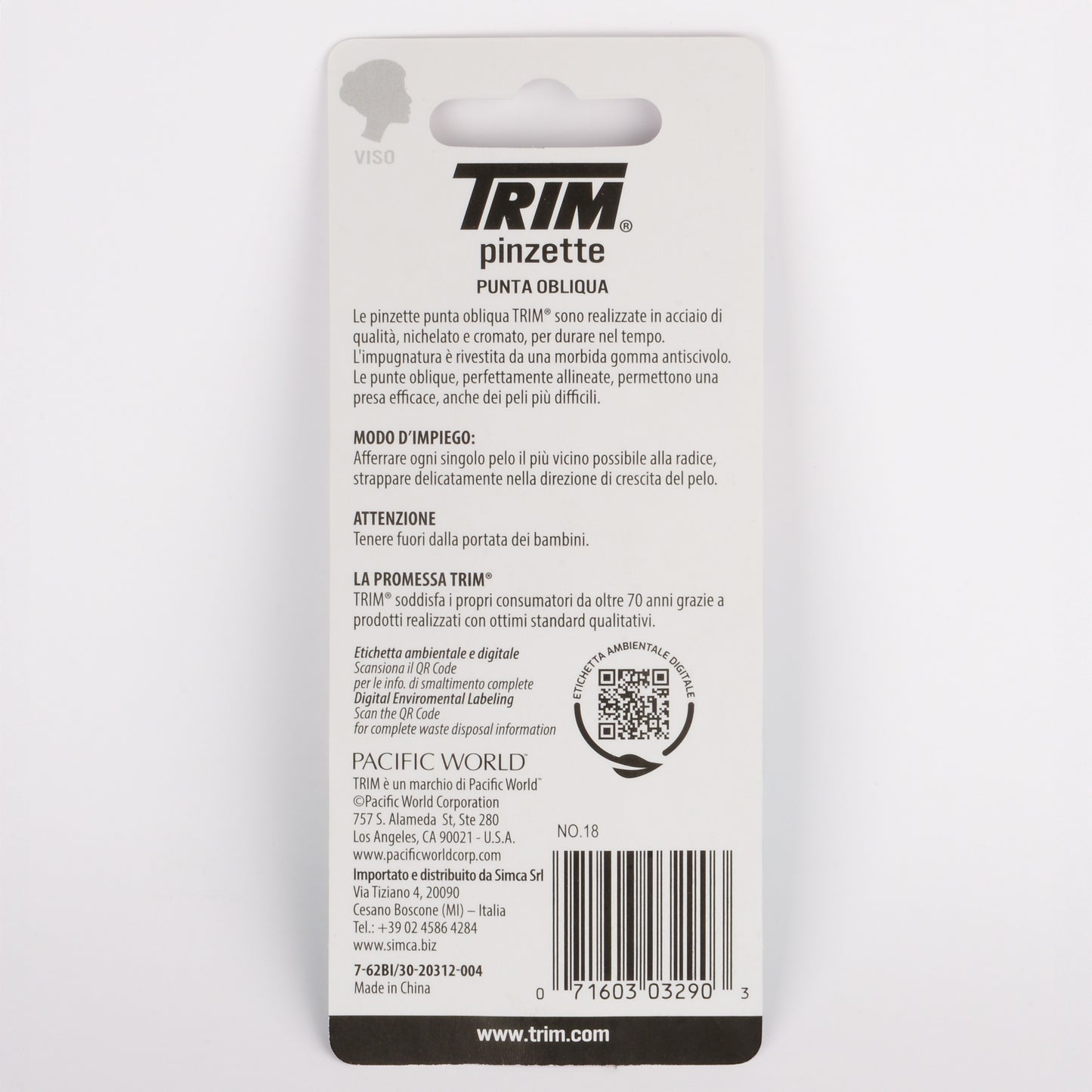 Foto EAN 71603032903 #3