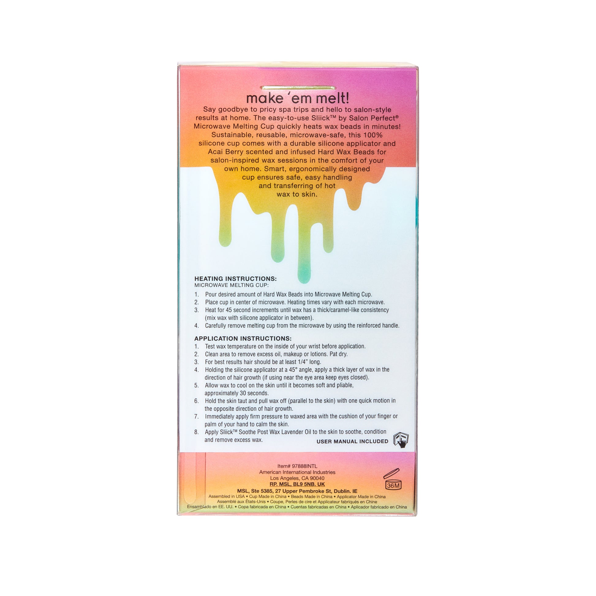 Foto EAN 78462978885 #5