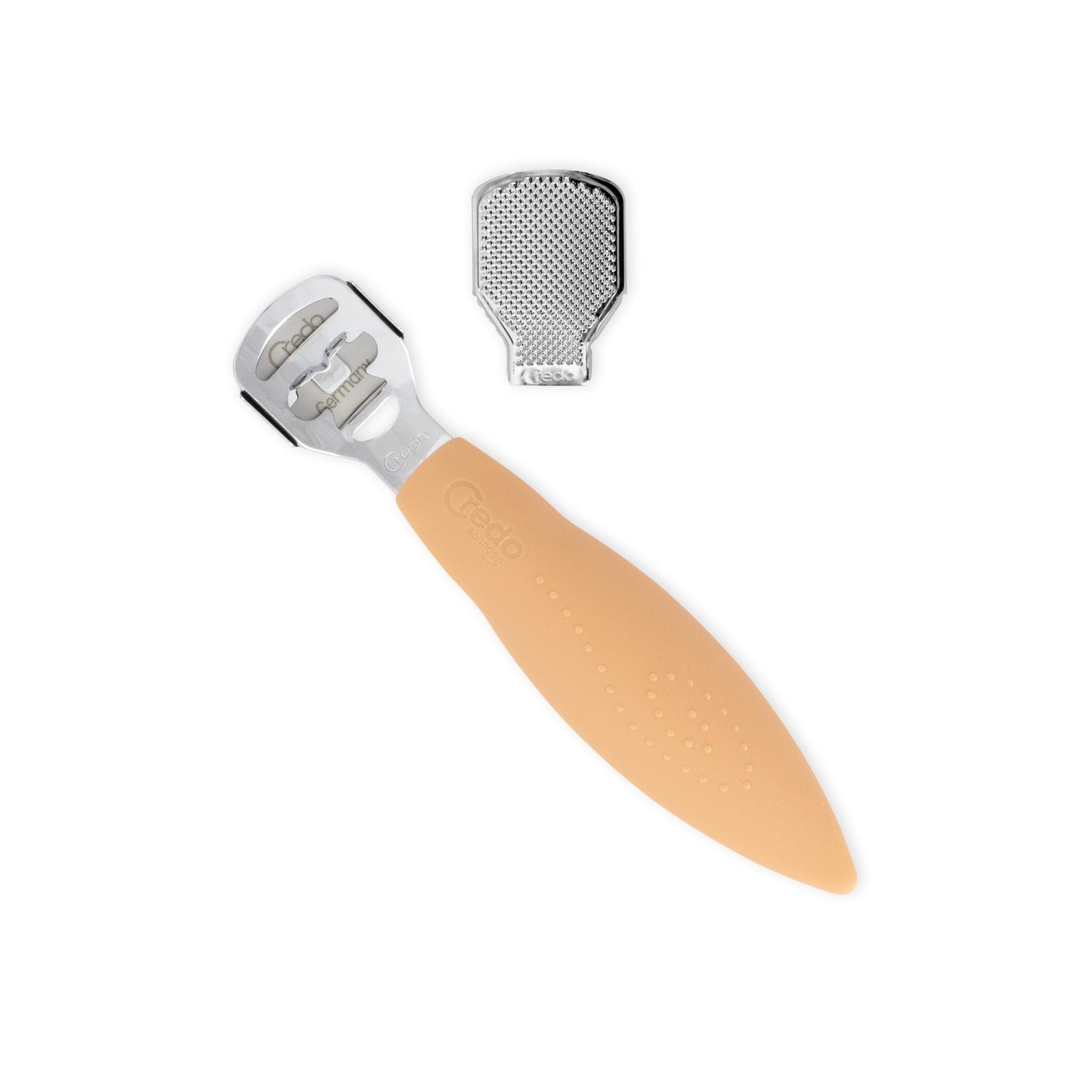 Tagliacalli con Clip Raspa