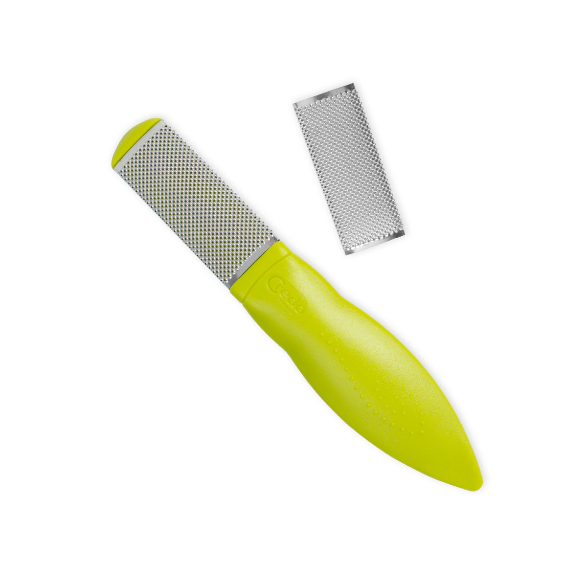 Raspa Piana Doppia Clip PopArt