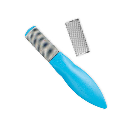 Raspa Piana Doppia Clip PopArt