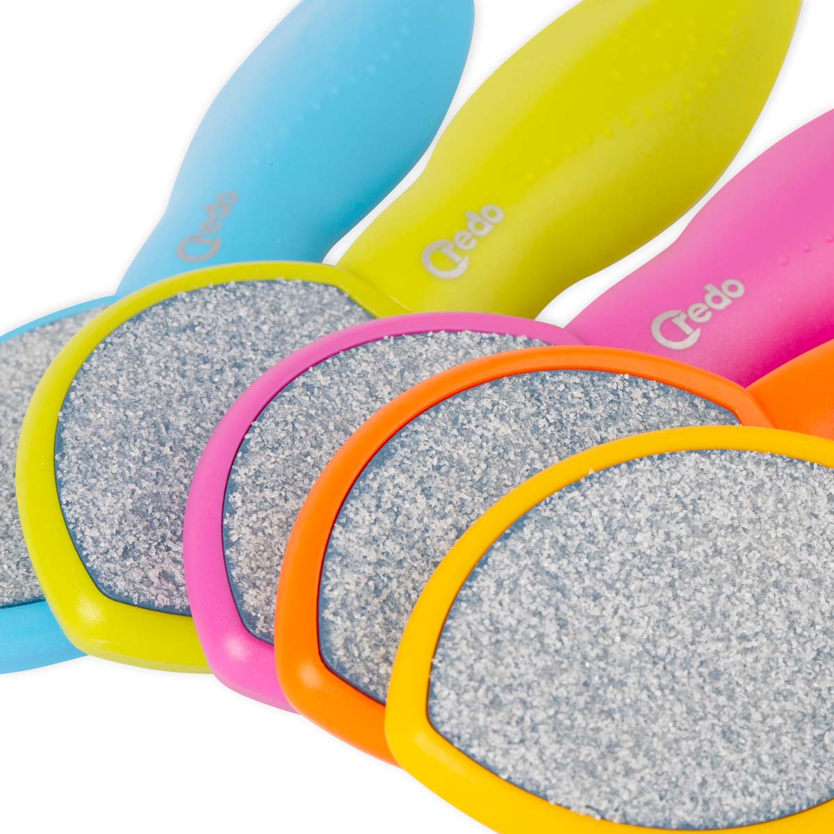 Raspa Ceramica PopArt