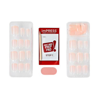 imPRESS French - Heroic