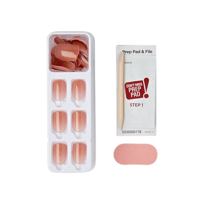 imPRESS Color Bare But Better - Balance