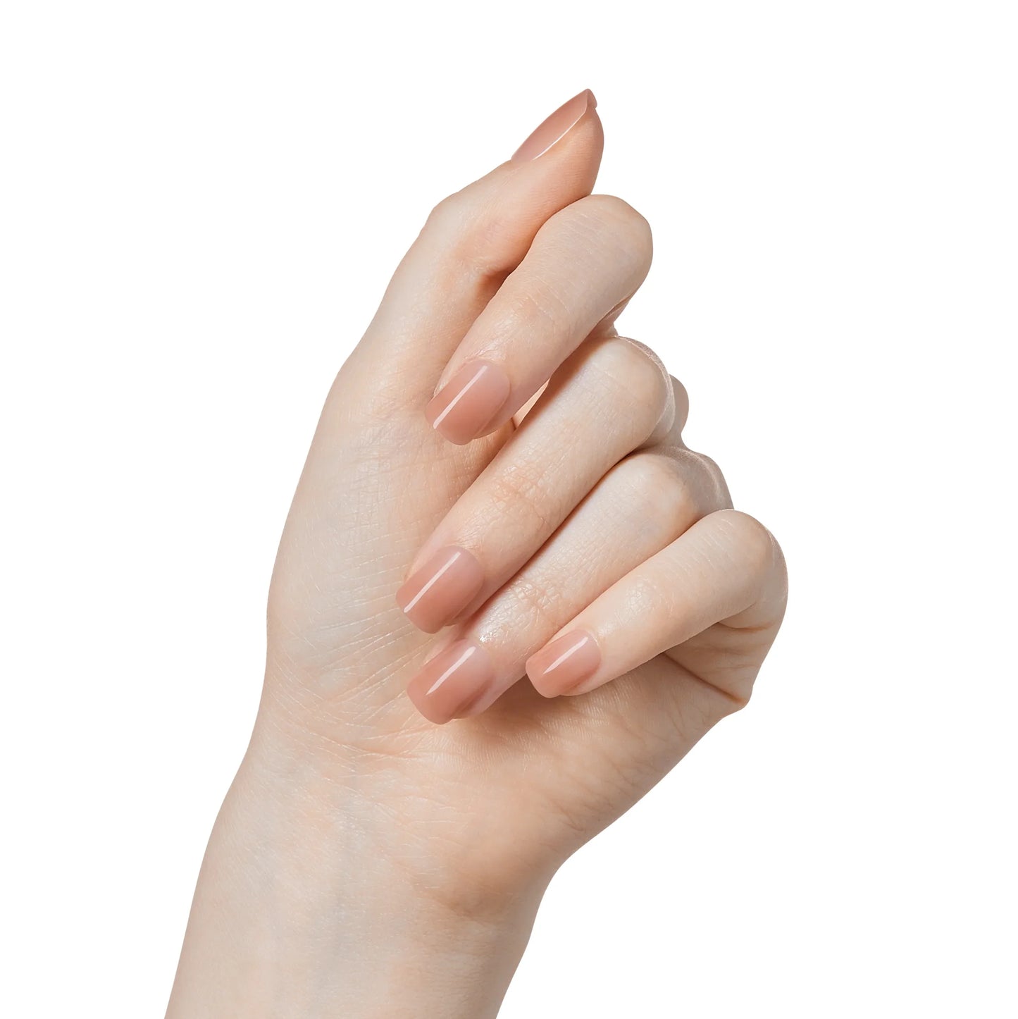 imPRESS Color Bare But Better - Balance