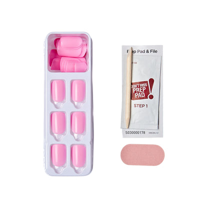 imPRESS Color - Self Care