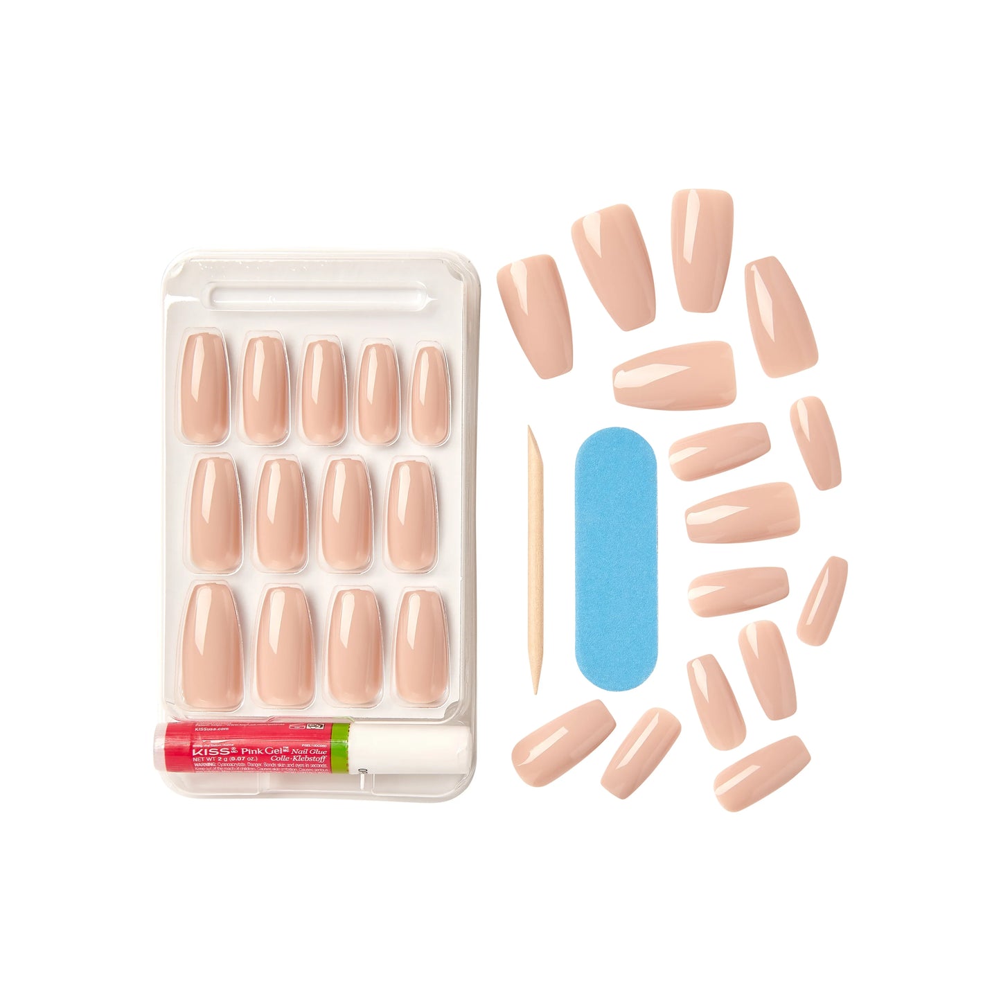 Gel Fantasy - Ab Fab