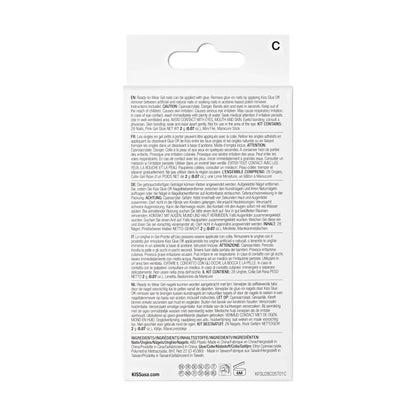 Gel Fantasy - Whatever