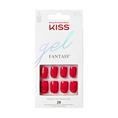 Gel Fantasy - Whatever