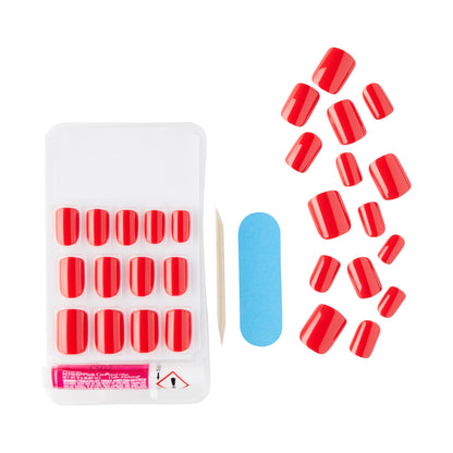 Gel Fantasy - Whatever