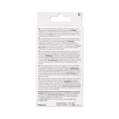 Salon Naturals - Double Take