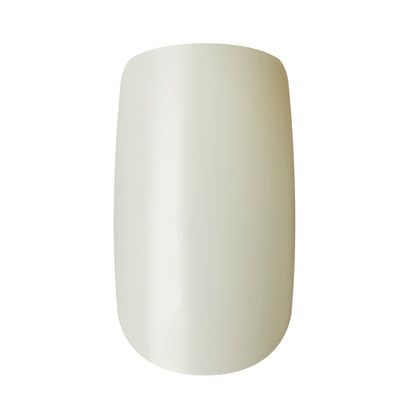 Box 100 Unghie Full Cover - Short Square