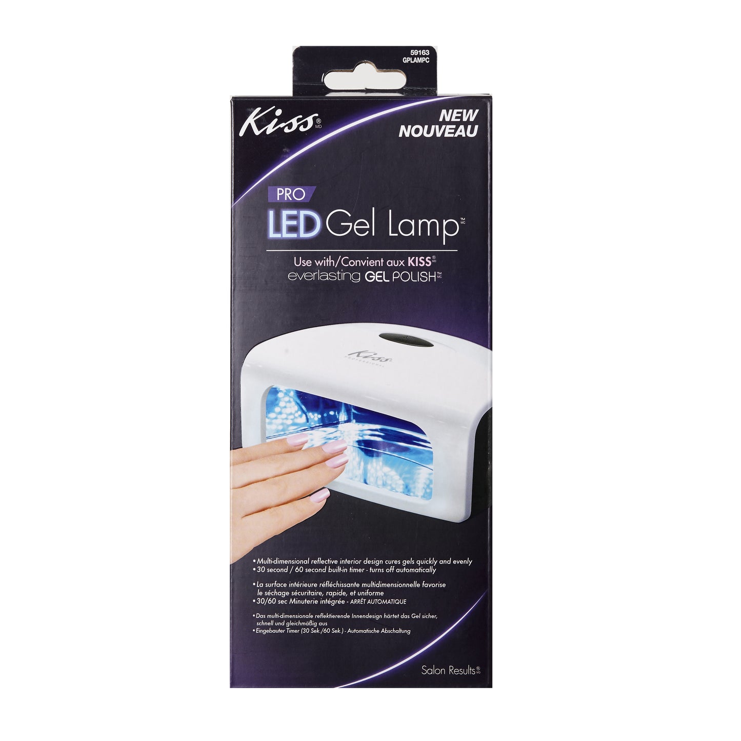 Lampada Led professionale