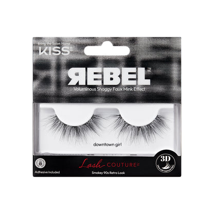 Lash Couture REBEL Collection - Downtown Girl