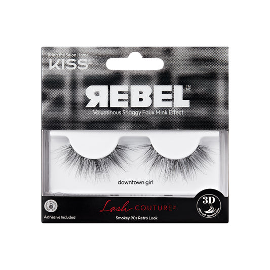 Lash Couture REBEL Collection - Downtown Girl