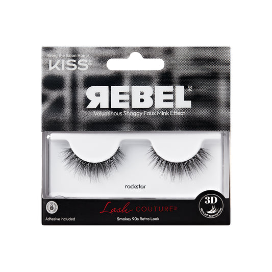 Lash Couture REBEL Collection - Rockstar