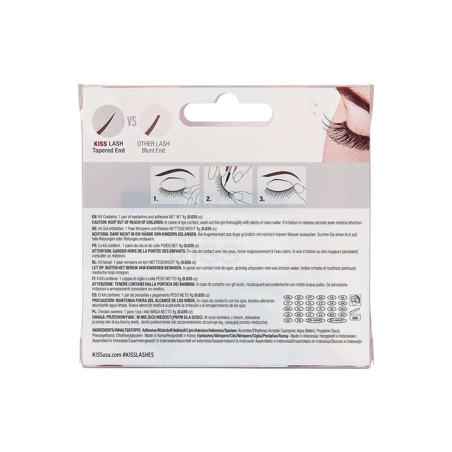 Looks So Natural - Iconic