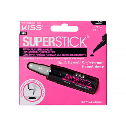 Colla Superstick Nera