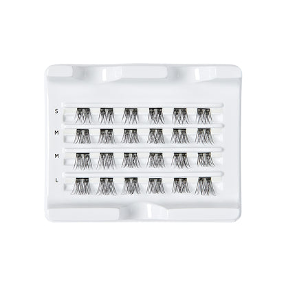 Falscara Wisps Lengthening