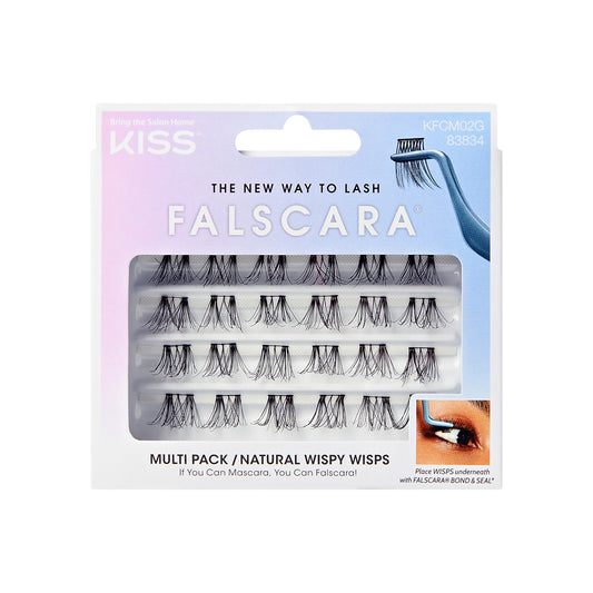 Falscara Wisps Natural Wispy