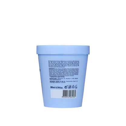 Burro Corpo Coco Magic