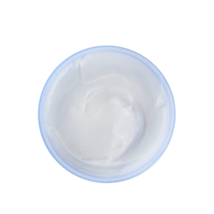 Burro Corpo Coco Magic