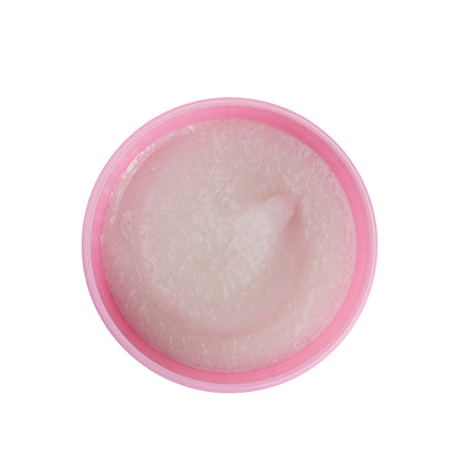 Scrub Corpo Sweet Berry