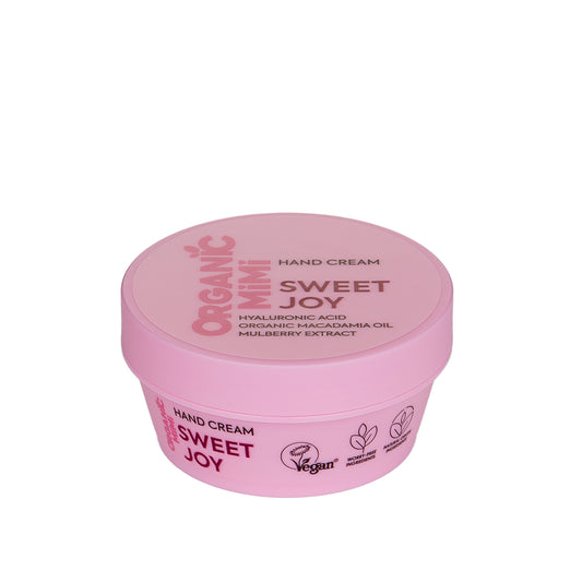 Crema Mani Sweet Joy